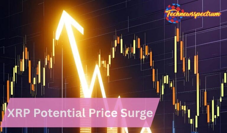 XRP Potential Price Surge