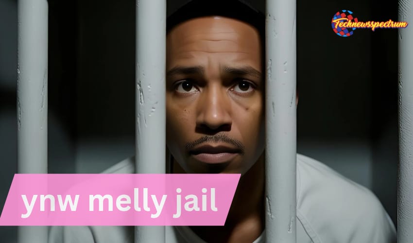 YNW Melly Jail