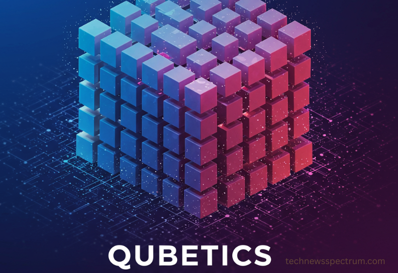 Qubetics Explained: What It Is, How It Works and Why It Matters in 2025