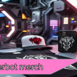 murderbot merch