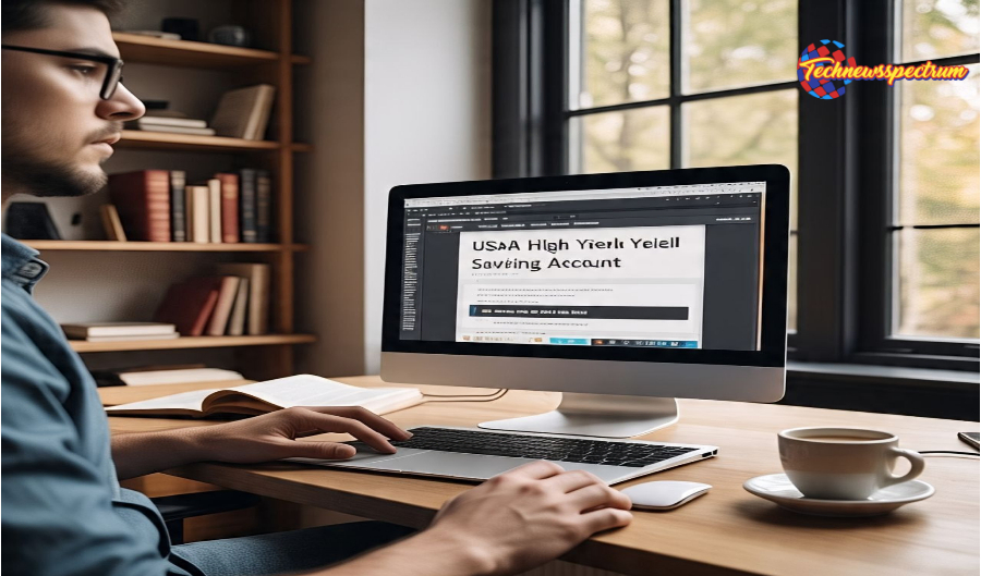 usaa high yield savings account reddit